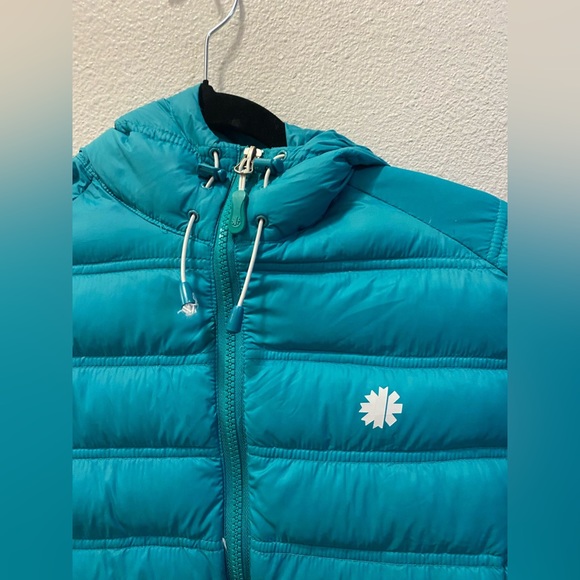 Winter jacket - Picture 2 of 4